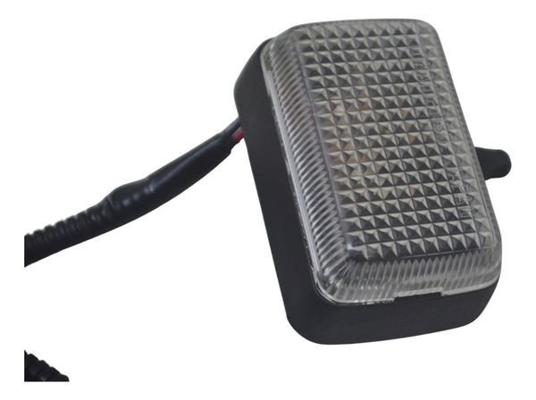 Luz Interna Baú Suzuki Burgman 400 09-12 Original