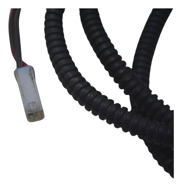 Luz Interna Baú Suzuki Burgman 400 09-12 Original