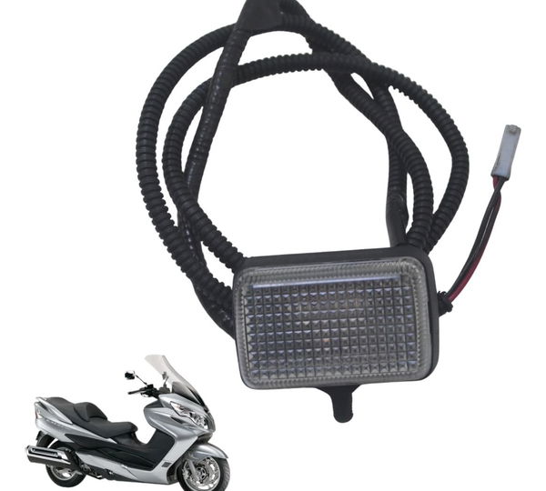 Luz Interna Baú Suzuki Burgman 400 09-12 Original