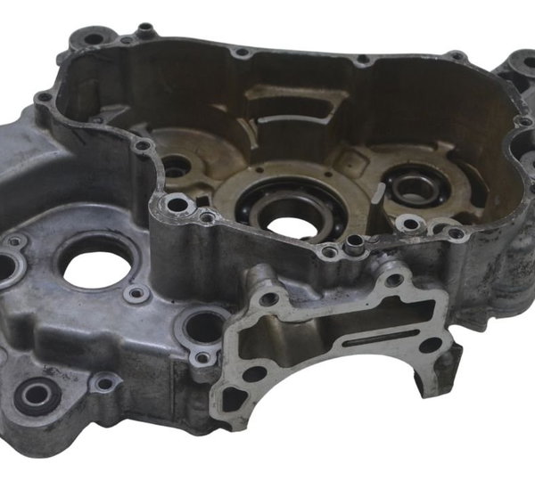 Bloco Carcaça Motor Direito Suzuki Burgman 400 09-12 Origi