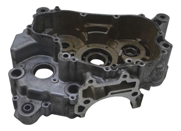 Bloco Carcaça Motor Direito Suzuki Burgman 400 09-12 Origi