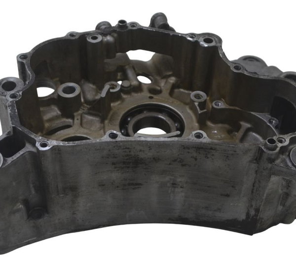 Bloco Carcaça Motor Direito Suzuki Burgman 400 09-12 Origi