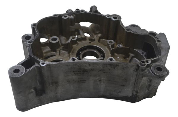 Bloco Carcaça Motor Direito Suzuki Burgman 400 09-12 Origi