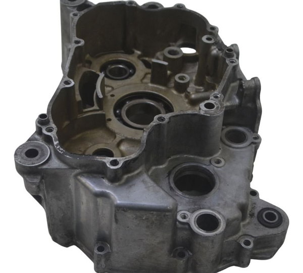 Bloco Carcaça Motor Direito Suzuki Burgman 400 09-12 Origi