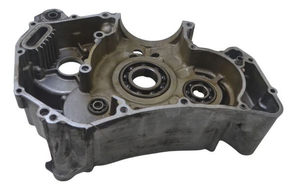 Bloco Carcaça Motor Direito Suzuki Burgman 400 09-12 Origi