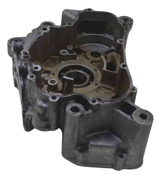 Bloco Carcaça Motor Direito Suzuki Burgman 400 09-12 Origi