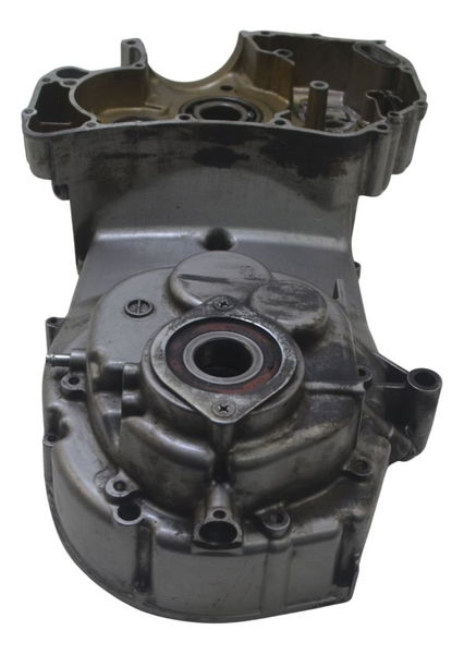 Bloco Motor Esquerdo (nfe Baixa) Suzuki Burgman 400 09-12