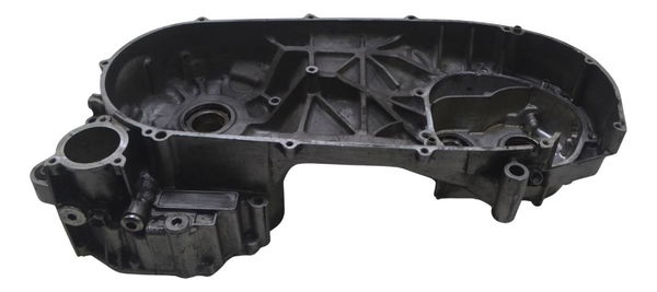 Bloco Motor Esquerdo (nfe Baixa) Suzuki Burgman 400 09-12