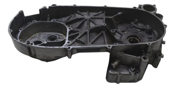 Bloco Motor Esquerdo (nfe Baixa) Suzuki Burgman 400 09-12