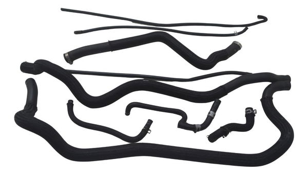 Kit Mangueira Suzuki Burgman 400 09-12 Original