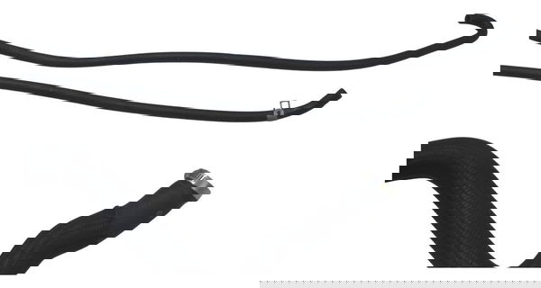 Kit Mangueira Suzuki Burgman 400 09-12 Original