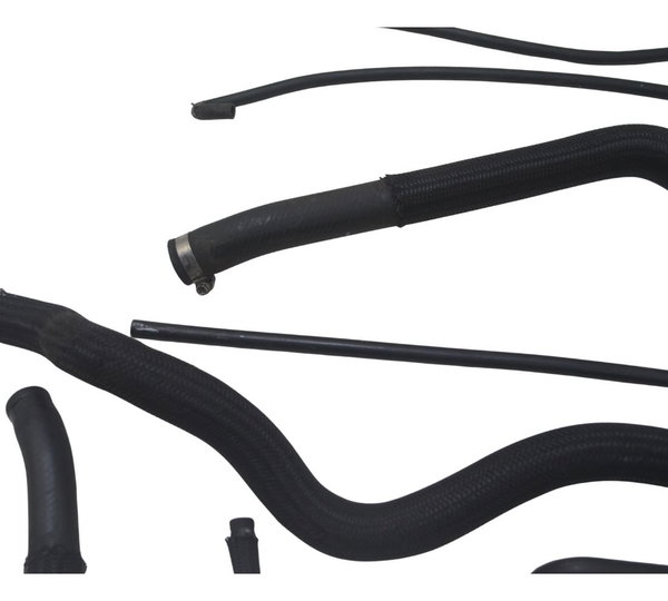 Kit Mangueira Suzuki Burgman 400 09-12 Original