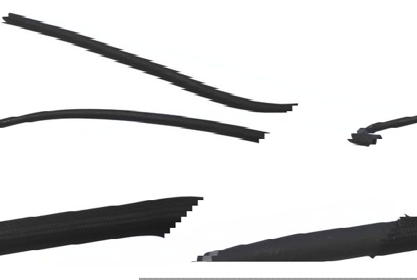 Kit Mangueira Suzuki Burgman 400 09-12 Original