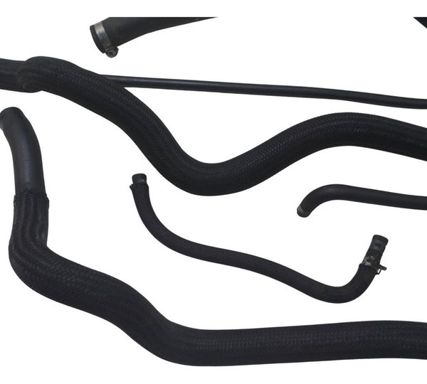 Kit Mangueira Suzuki Burgman 400 09-12 Original