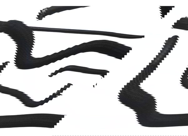 Kit Mangueira Suzuki Burgman 400 09-12 Original