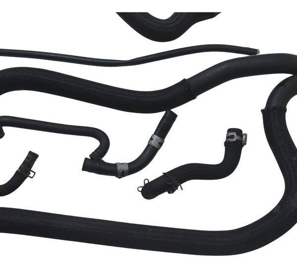 Kit Mangueira Suzuki Burgman 400 09-12 Original