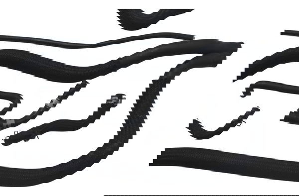 Kit Mangueira Suzuki Burgman 400 09-12 Original