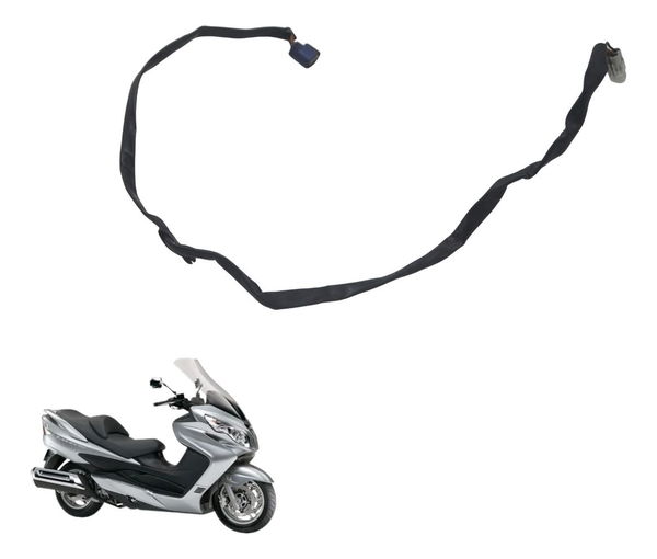 Chicote Elétrico Suzuki Burgman 400 09-12 Original