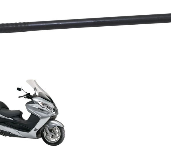 Parafuso Prisioneiro Cabeçote Suzuki Burgman 400 09-12 Origi