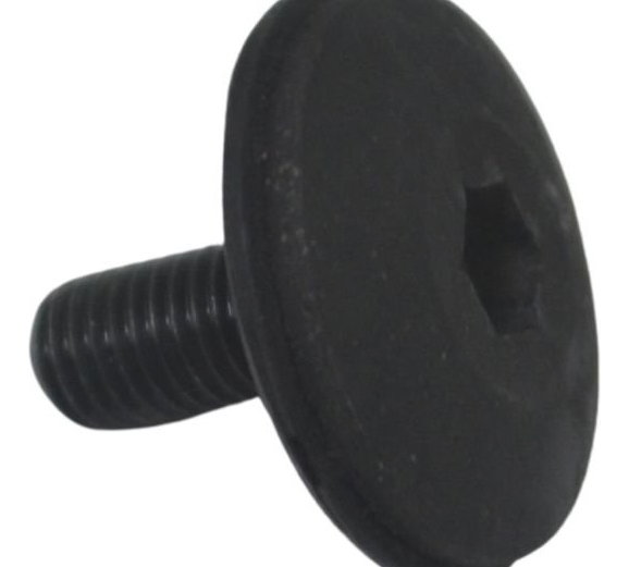 Parafuso Tampa Cabeçote Suzuki Burgman 400 09-12 Original