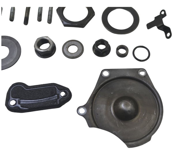 Kit Parafuso Motor Suzuki Burgman 400 09-12 Original