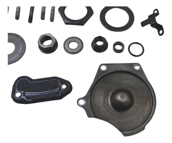 Kit Parafuso Motor Suzuki Burgman 400 09-12 Original