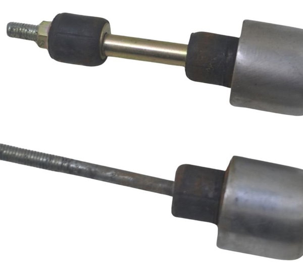 Par Peso Guidão Suzuki Burgman 400 09-12 Original