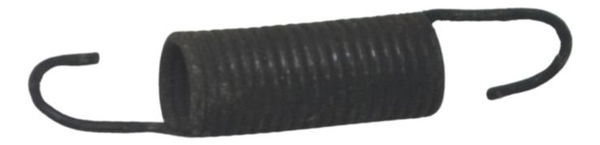 Mola Pedal Freio Suzuki Burgman 400 09-12 Original