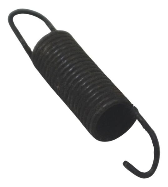 Mola Pedal Freio Suzuki Burgman 400 09-12 Original