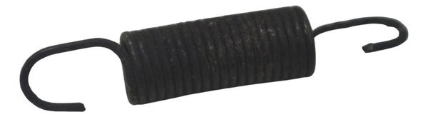 Mola Pedal Freio Suzuki Burgman 400 09-12 Original