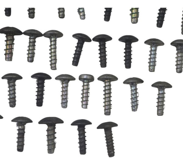 Kit Parafuso Soberbos Suzuki Burgman 400 09-12 Original
