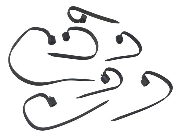 Kit Presilhas Diversas Suzuki Burgman 400 09-12 Original