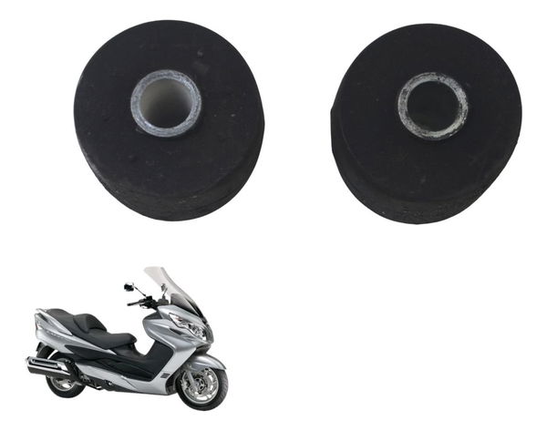 Coxim Suzuki Burgman 400 09-12 Original
