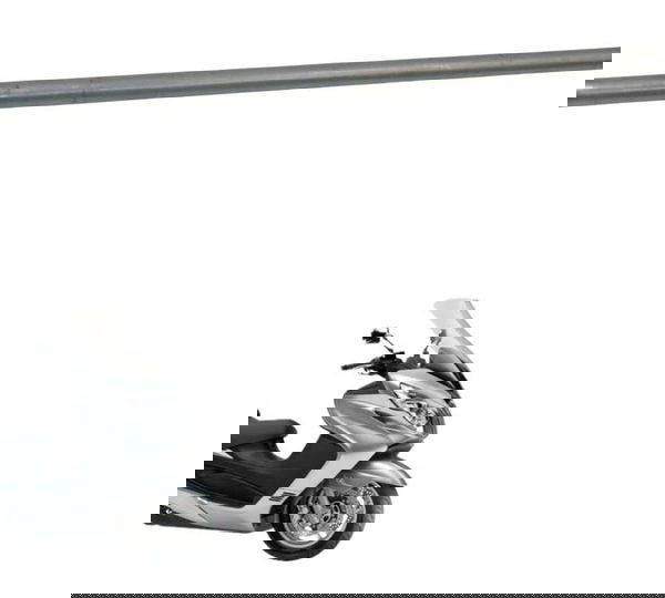 Parafuso Suporte Motor Suzuki Burgman 400 09-12 Original