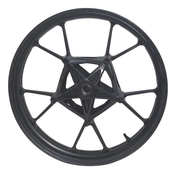 Roda Dianteira Bmw S 1000 Rr 10-19 Original