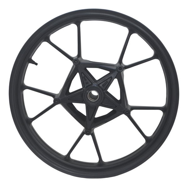 Roda Dianteira Bmw S 1000 Rr 10-19 Original