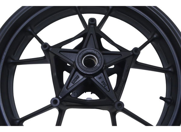 Roda Dianteira Bmw S 1000 Rr 10-19 Original