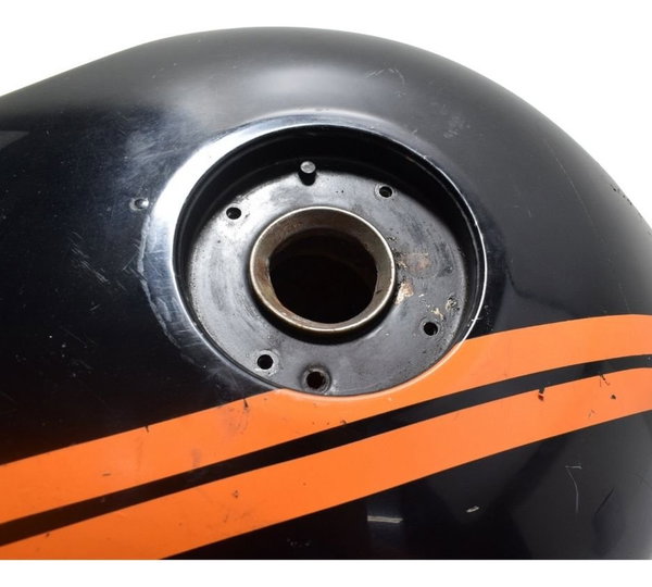 Tanque Suzuki Gsx 750f Monica 99-08 Original