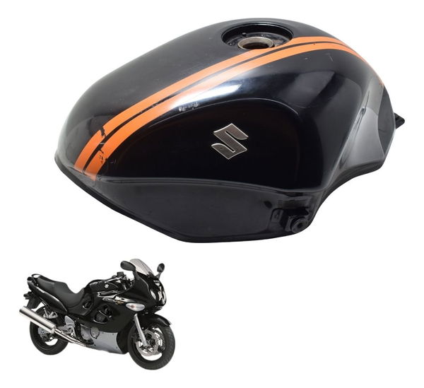 Tanque Suzuki Gsx 750f Monica 99-08 Original