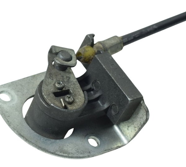 Kit Chave Ignição Suzuki Gsx 750f Monica 99-08
