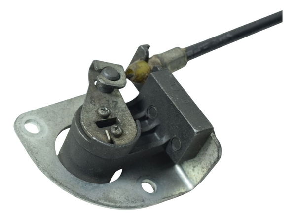 Kit Chave Ignição Suzuki Gsx 750f Monica 99-08