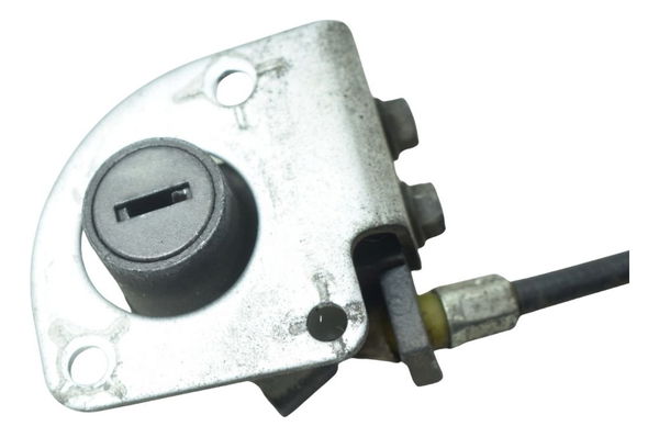 Kit Chave Ignição Suzuki Gsx 750f Monica 99-08