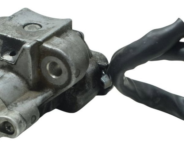 Kit Chave Ignição Suzuki Gsx 750f Monica 99-08