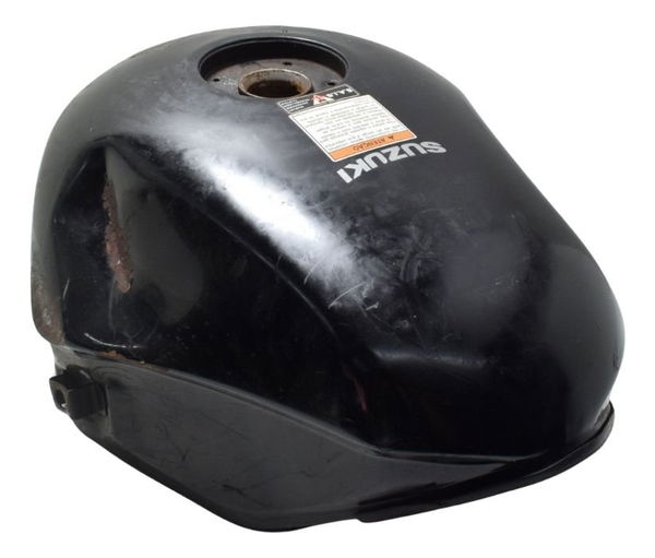 Tanque C/ Avaria Suzuki Gsx 750f Monica 99-08 Original
