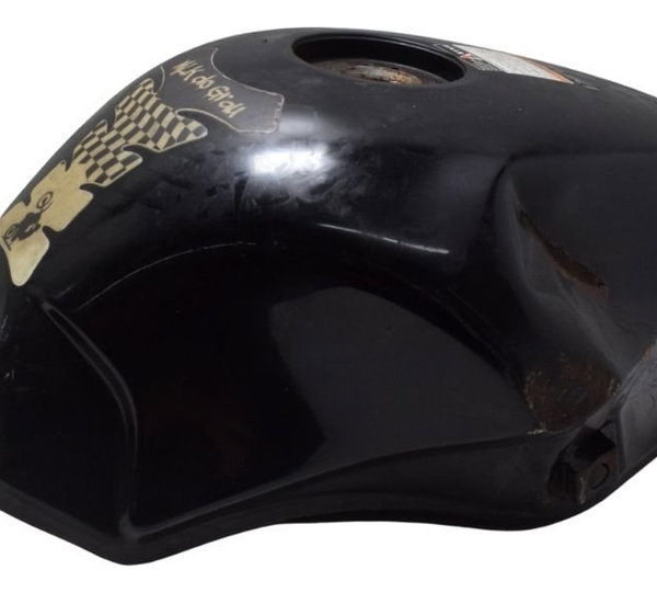 Tanque C/ Avaria Suzuki Gsx 750f Monica 99-08 Original