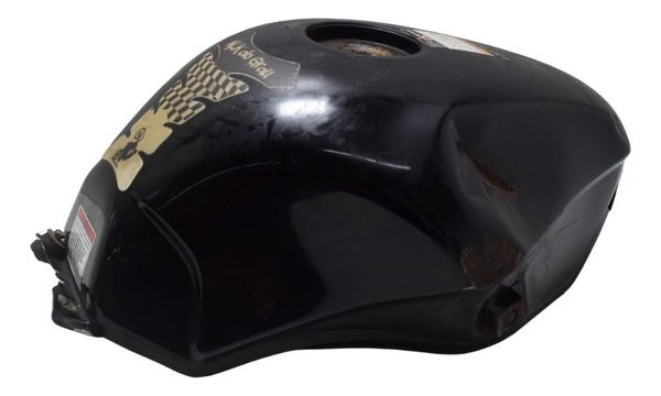 Tanque C/ Avaria Suzuki Gsx 750f Monica 99-08 Original