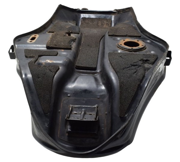 Tanque C/ Avaria Suzuki Gsx 750f Monica 99-08 Original