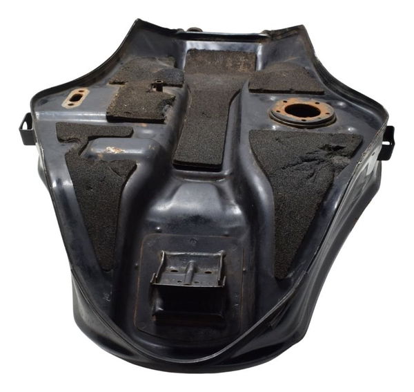 Tanque C/ Avaria Suzuki Gsx 750f Monica 99-08 Original