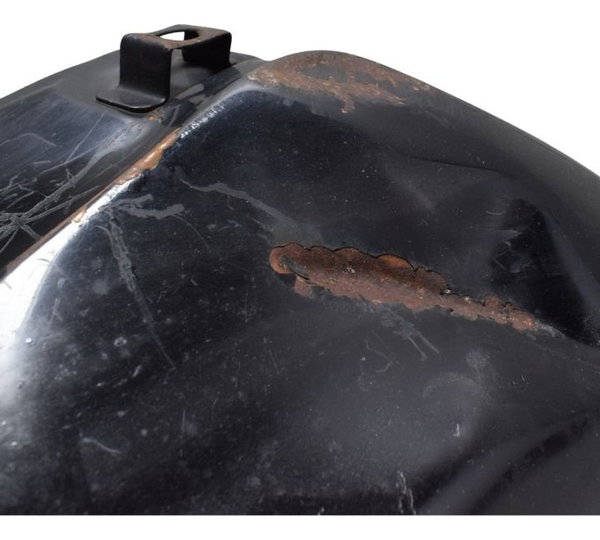 Tanque C/ Avaria Suzuki Gsx 750f Monica 99-08 Original