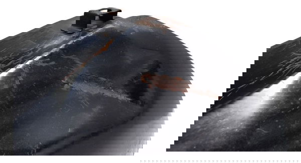 Tanque C/ Avaria Suzuki Gsx 750f Monica 99-08 Original